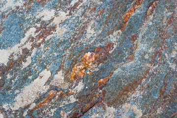 Texture background of rock granite stone