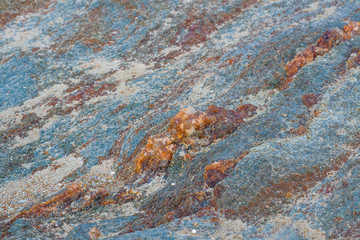 Texture background of rock granite stone