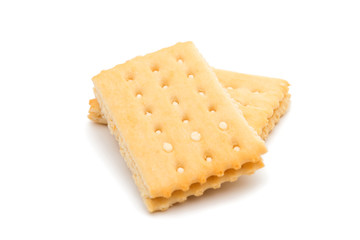 cracker sandwich