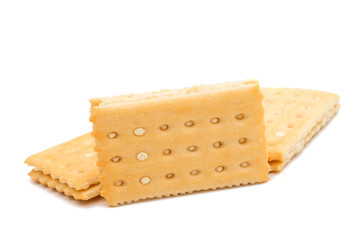 cracker sandwich