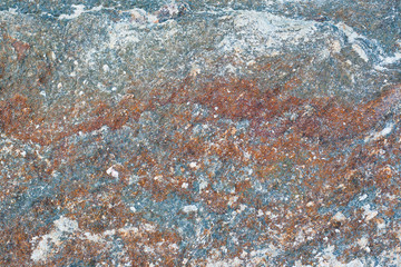 Texture background of rock granite stone