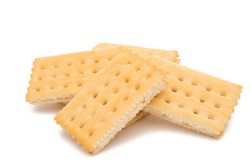cracker sandwich