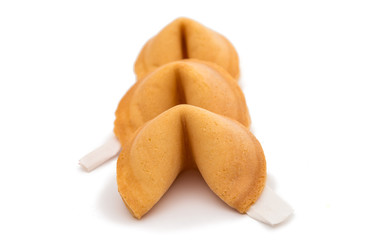Fortune Cookies