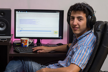 computador de mesa
