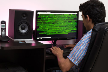 computador de mesa