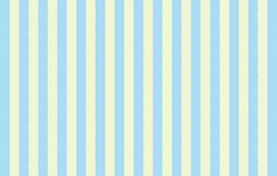 Blue Striped Background