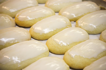 Cookie Production
