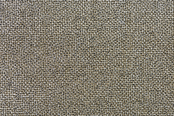 Silk silver weaving texture