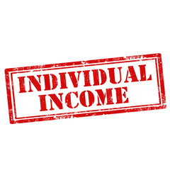 Individual Income