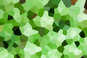 Fototapeta na wymiar green color abstract background