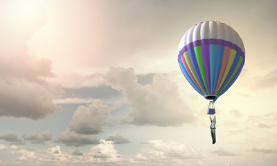 Search for new business ideas