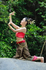 Dancer Thailand 
