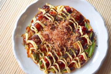 ネギ焼き