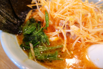 ラーメン