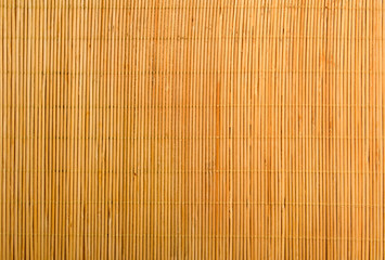 vertical wooden planks as background