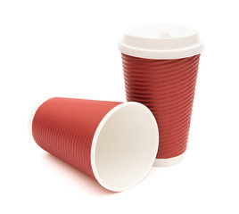 mah jong bricks stack up on white with clipping path