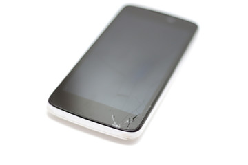 Old Smart Phone