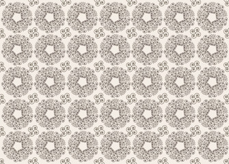 Brown Background