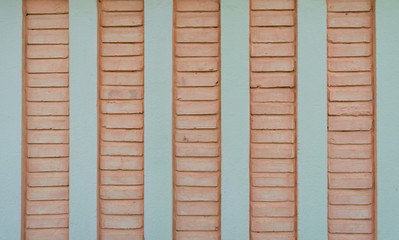 brick wall background