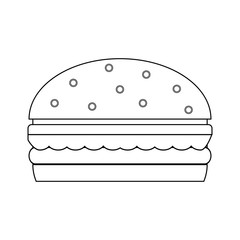 Hamburger icon.
