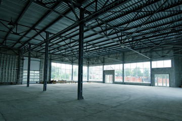 storage building