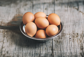 Eggs