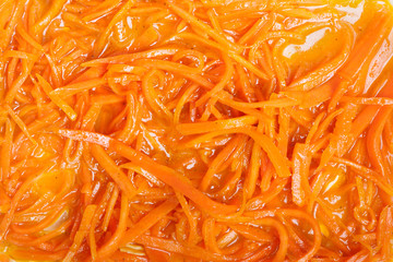 Carrot salad