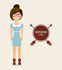 hipster lifestyle