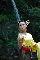 Dancer Thailand 
