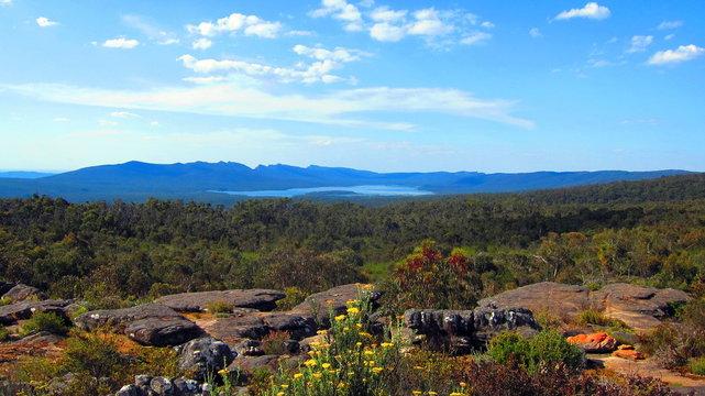 Grampians National Park