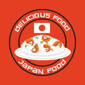 delicious sushi