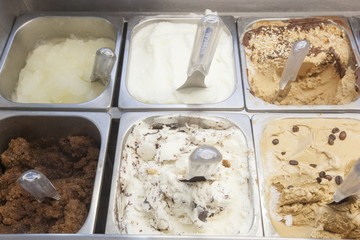 ice, cream