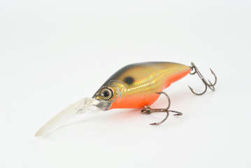 deep crank