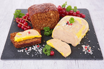 foie gras