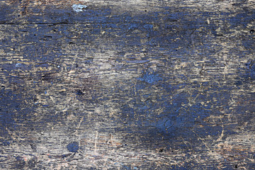 Hintergrund Holz im used look