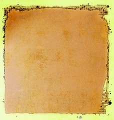 Vintage sepia texture background