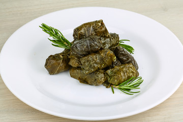 Dolma