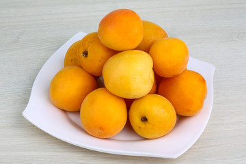 Apricots