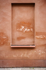Fototapeta premium Architectural detail