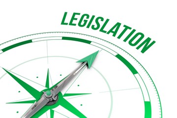 Legislation against compass