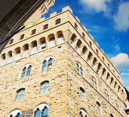 Palazzo Vecchio