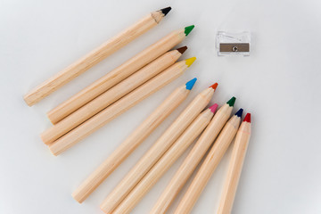 color pencil set