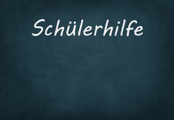 Schülerhilfe