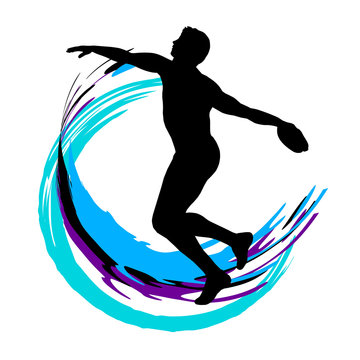 Leichtathletik - 80