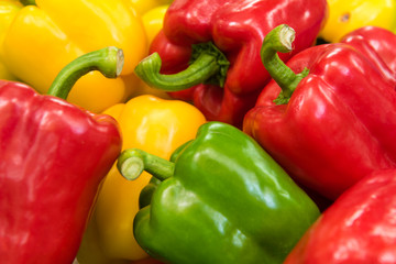 bell peppers