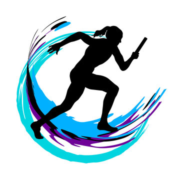 Leichtathletik - 85