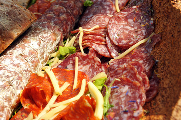 Salami