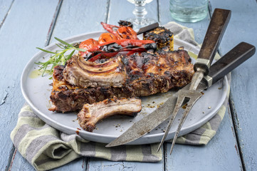 Spare Ribs