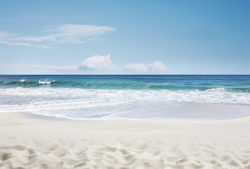 Traumstrand