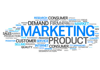 Marketing (market, research)